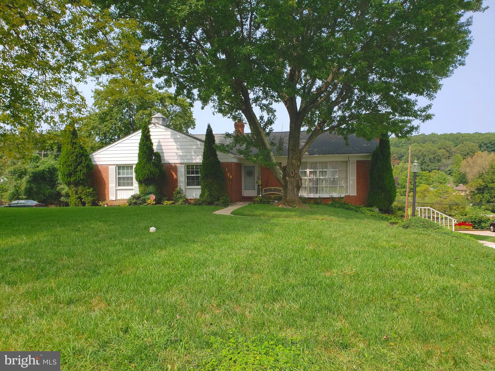 1114 Ryegate Road Baltimore, MD 21286 - Photo 1 of 3 Welcome Home!