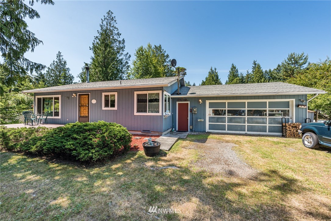 233 Sherwood Road Sequim, WA 98382 - Photo 1 of 19 Gallery Image 1