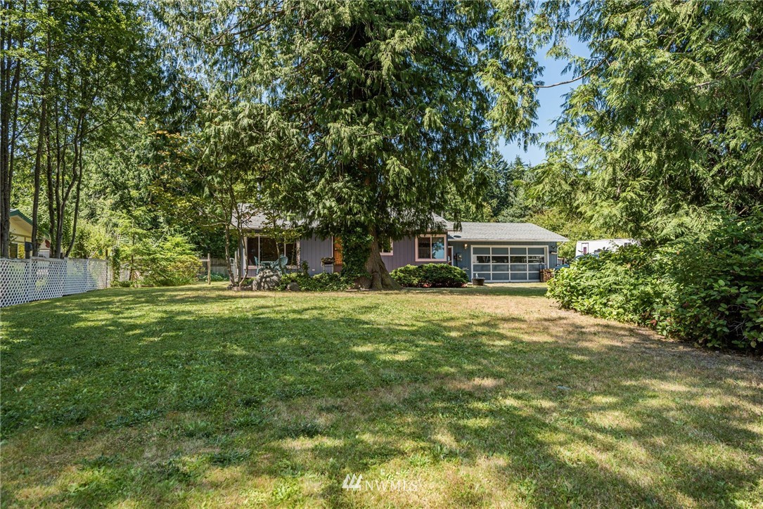 233 Sherwood Road Sequim, WA 98382 - Photo 2 of 19 Gallery Image 2