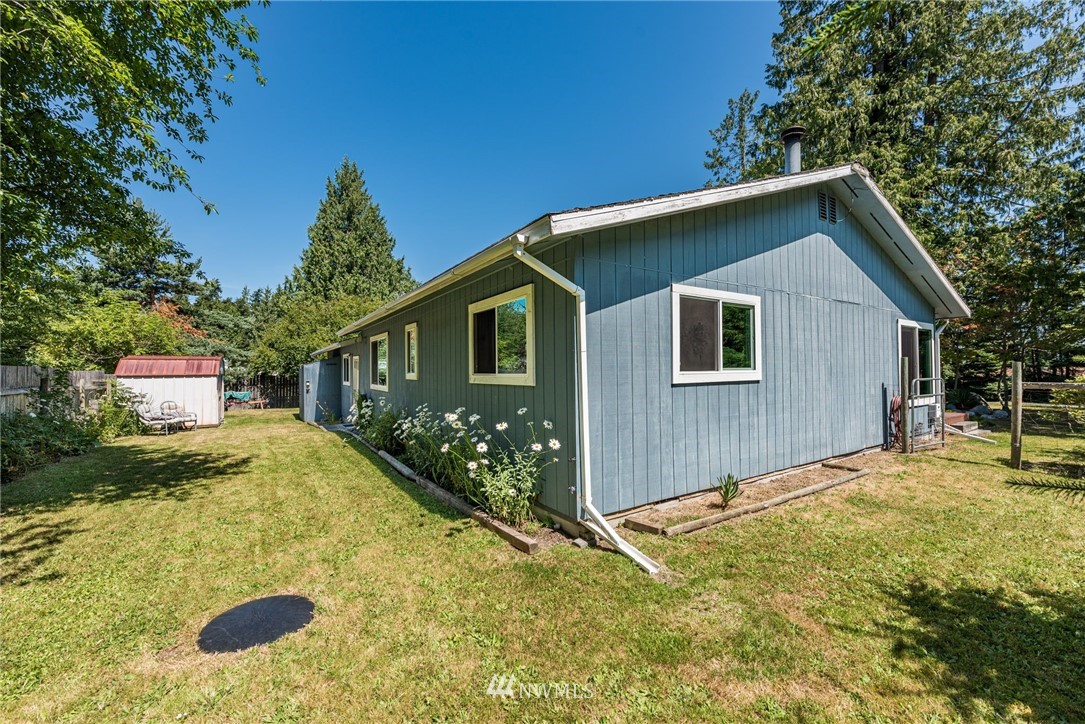 233 Sherwood Road Sequim, WA 98382 - Photo 17 of 19 Gallery Image 17