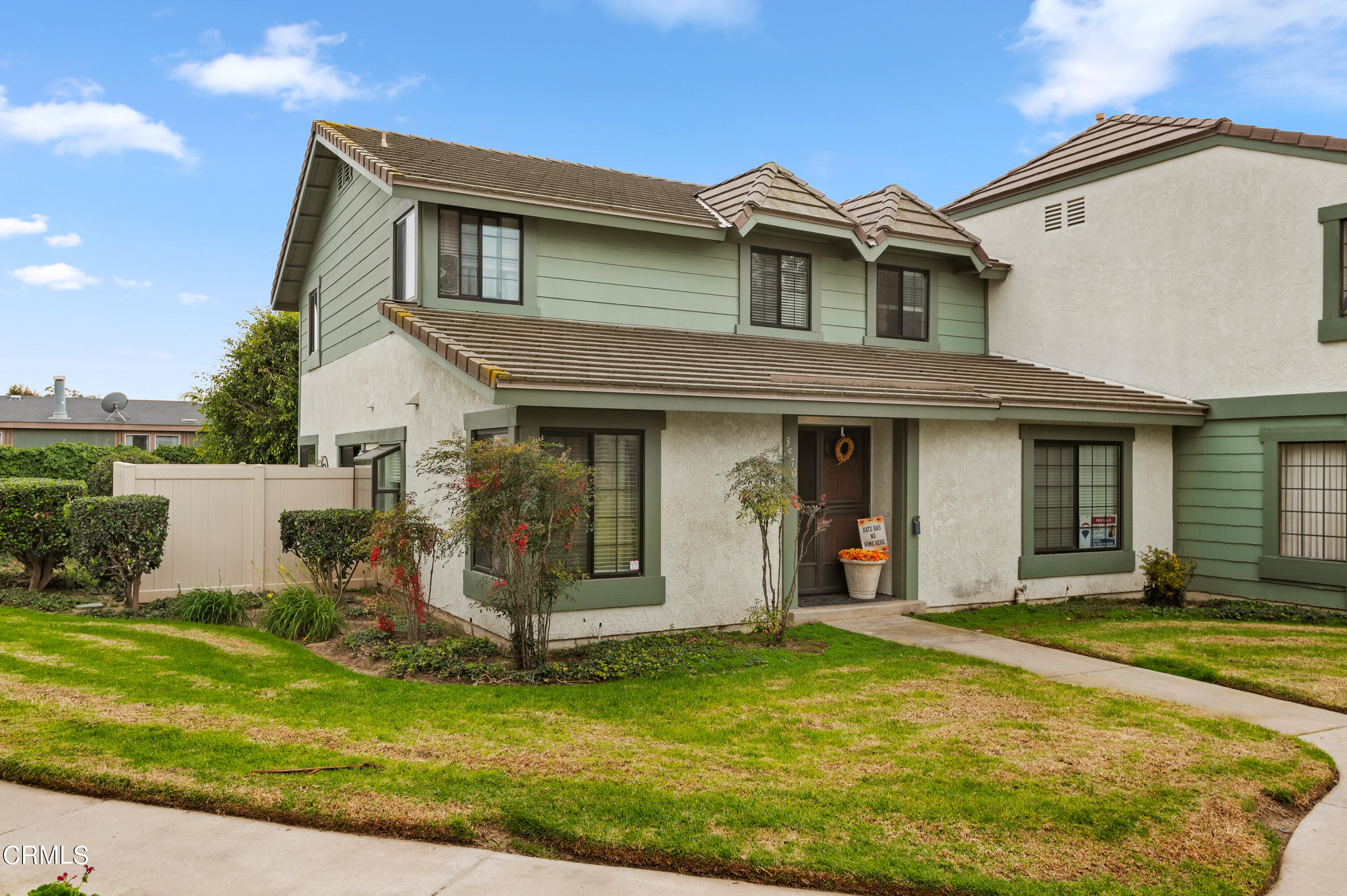 3550 Olds Road Oxnard, CA 93033 - Photo 1 of 26 a view of a house with backyard