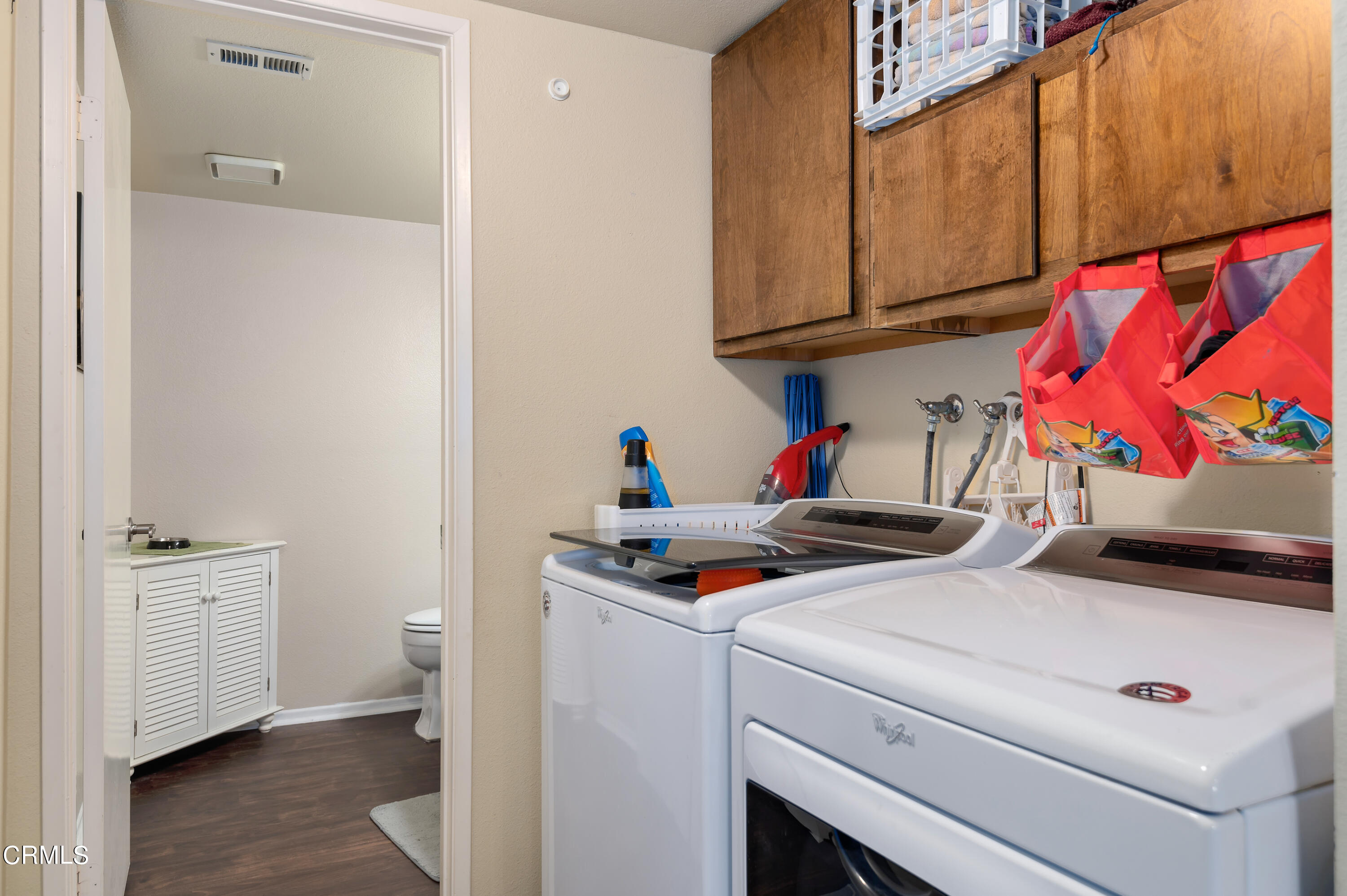 3550 Olds Road Oxnard, CA 93033 - Photo 21 of 26 a utility room with dryer and washer