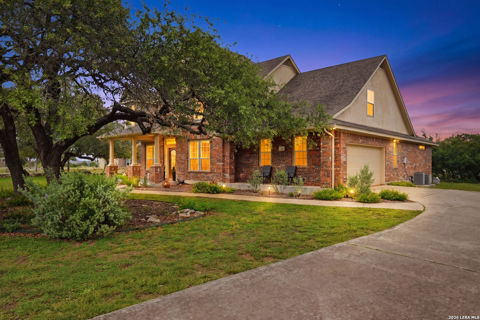 457 Mystic Parkway Spring Branch, TX 78070 - Photo 3 of 57
