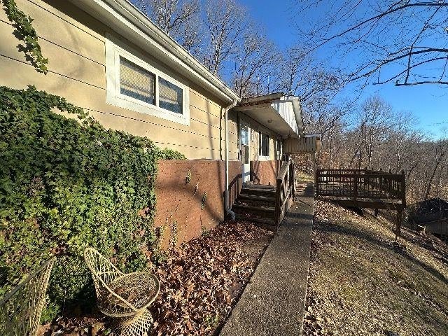 1294 Goodwill Road Huntington, WV 25704 - Photo 19 of 24 Gallery Image 19