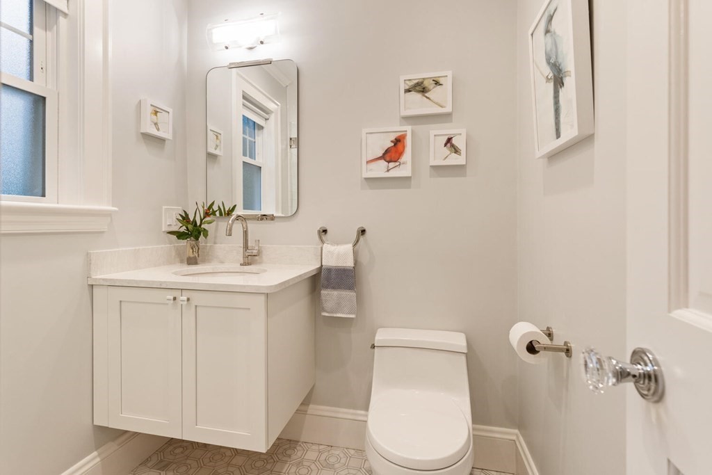 26 Sargent Road Winchester, MA 01890 - Photo 19 of 34 Gallery Image 19