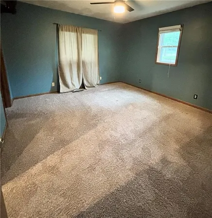 $149,000 | 419 West 8th Street, Fort Scott, KS 66701