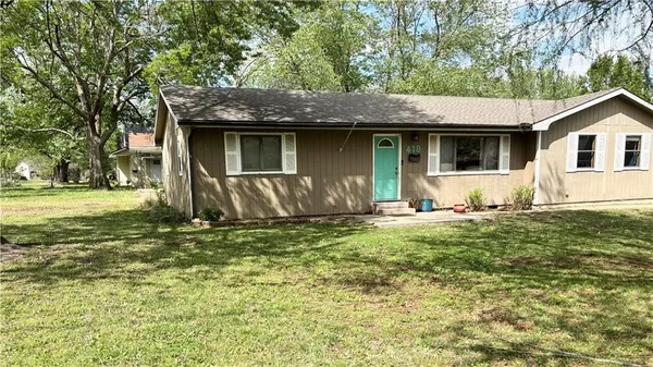 $149,000 | 419 West 8th Street, Fort Scott, KS 66701