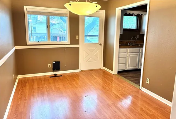 $149,000 | 419 West 8th Street, Fort Scott, KS 66701