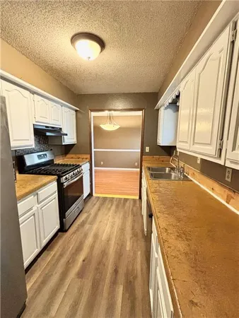 $149,000 | 419 West 8th Street, Fort Scott, KS 66701