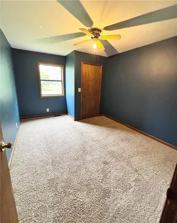 $149,000 | 419 West 8th Street, Fort Scott, KS 66701