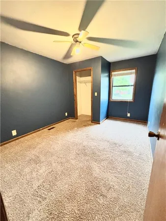 $149,000 | 419 West 8th Street, Fort Scott, KS 66701