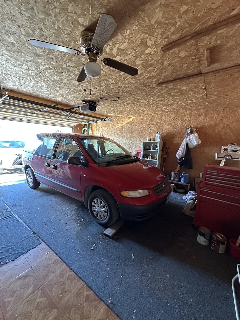 25 North Walnut Street Tamaroa, IL 62888 - Photo 13 of 18 a view of a cars parking space