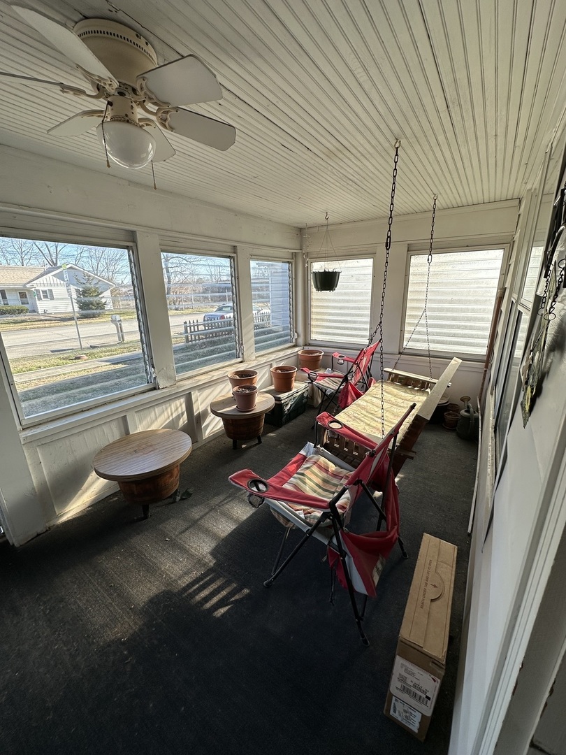 25 North Walnut Street Tamaroa, IL 62888 - Photo 18 of 18