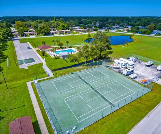 $2,100 | 9992 86th Street, Seminole, FL 33777