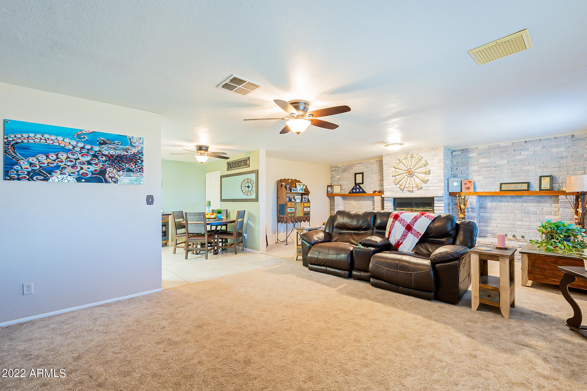 7220 North Citrus Road Waddell, AZ 85355 - Photo 26 of 69 Great Room