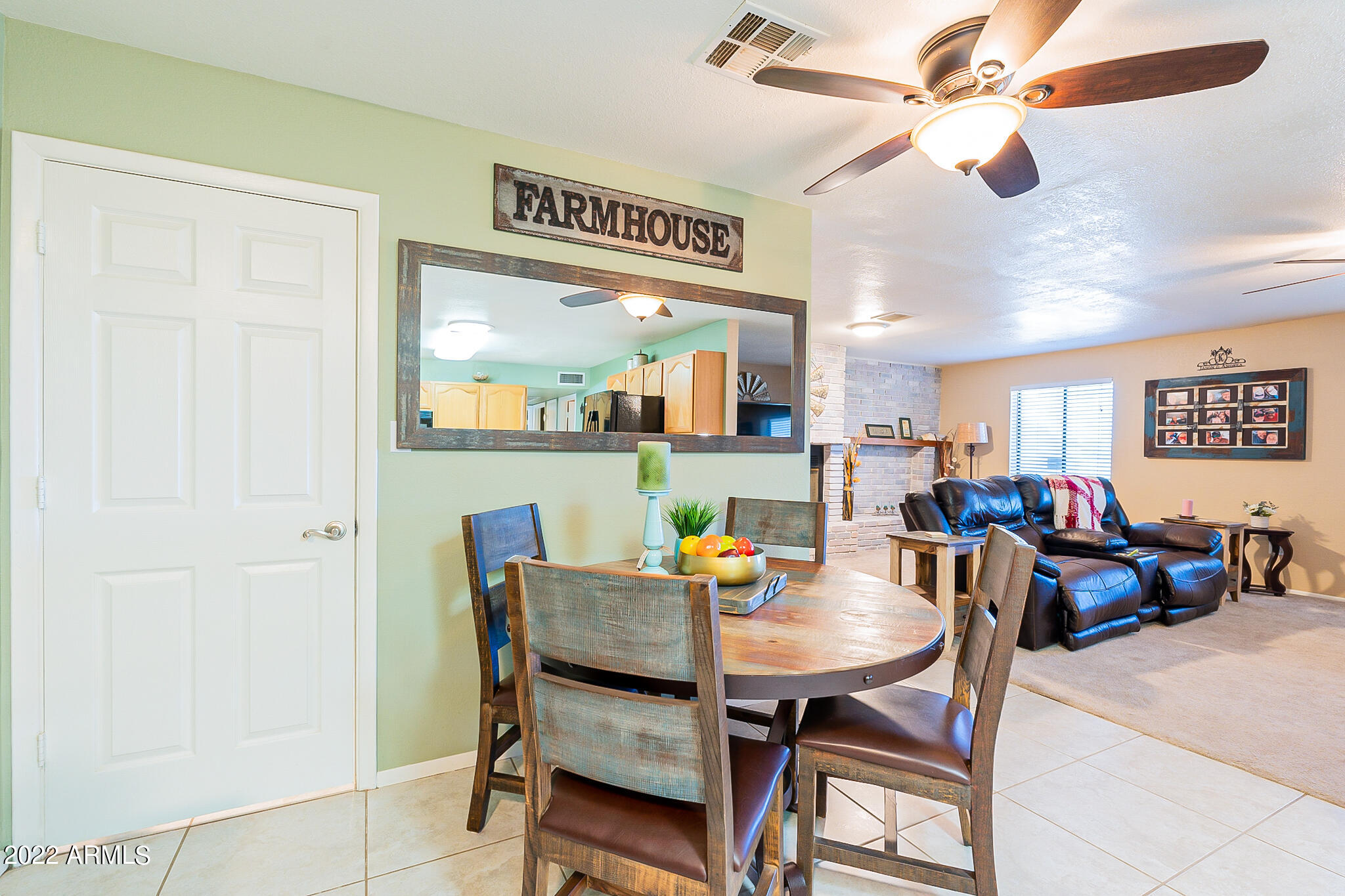 7220 North Citrus Road Waddell, AZ 85355 - Photo 30 of 69 Dining Open to Great Room