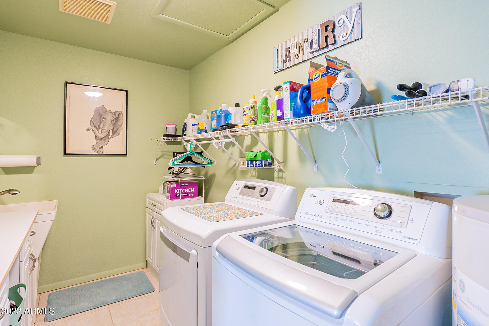 7220 North Citrus Road Waddell, AZ 85355 - Photo 54 of 69 Laundry Room