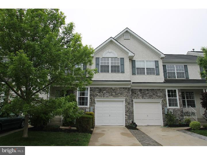 76 Chapel Hill Road Mount Laurel, NJ 08054 - Photo 1 of 25 Exterior Front