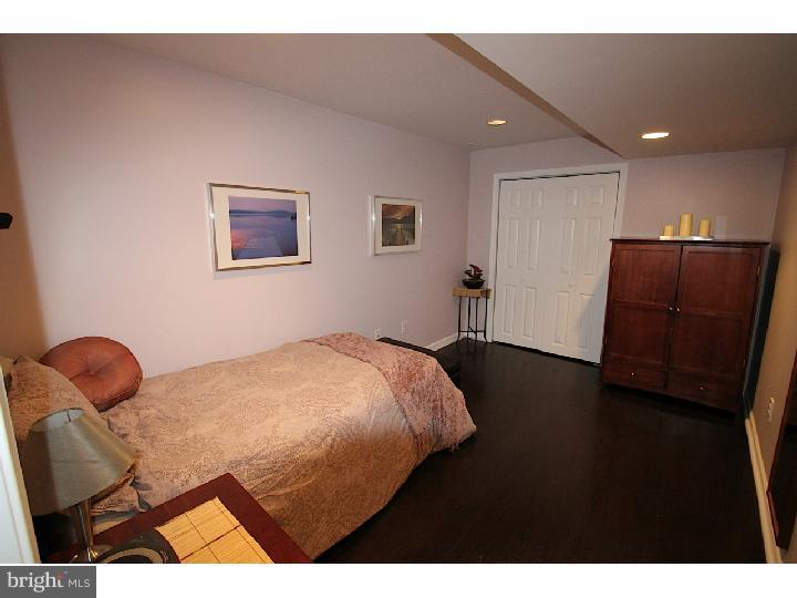 76 Chapel Hill Road Mount Laurel, NJ 08054 - Photo 23 of 25 Basement - Finished