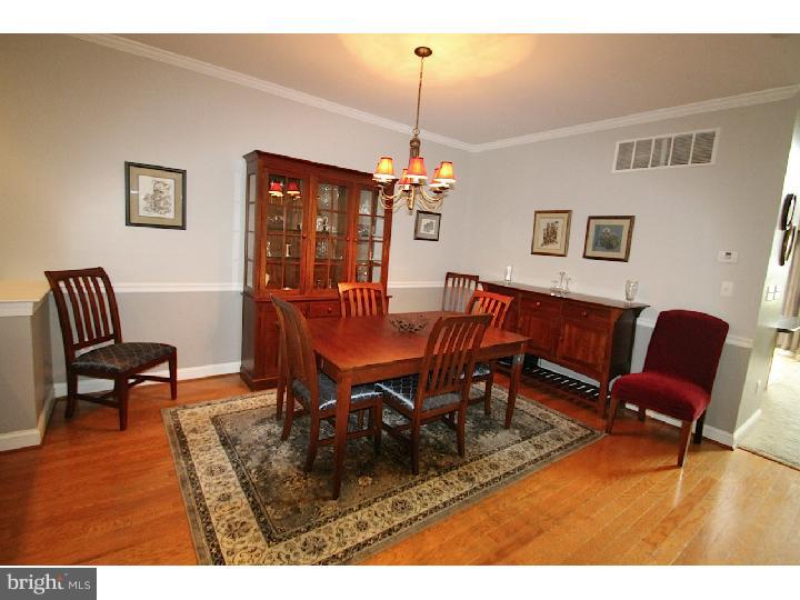 76 Chapel Hill Road Mount Laurel, NJ 08054 - Photo 5 of 25 Dining Room