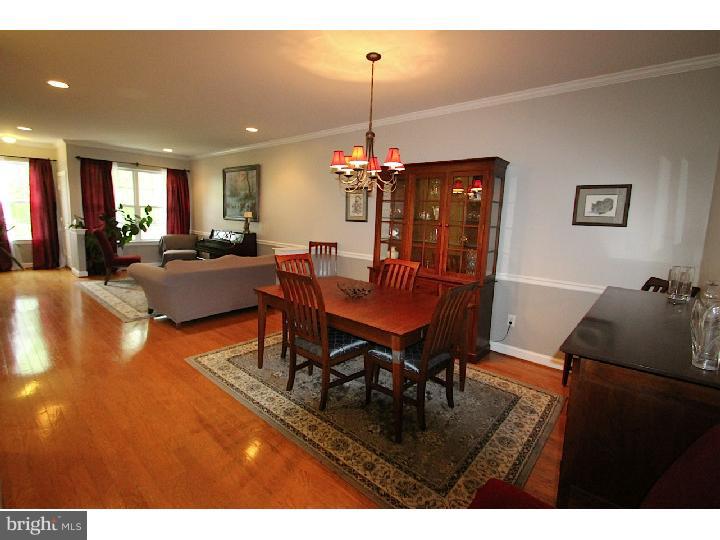 76 Chapel Hill Road Mount Laurel, NJ 08054 - Photo 7 of 25 Dining Room