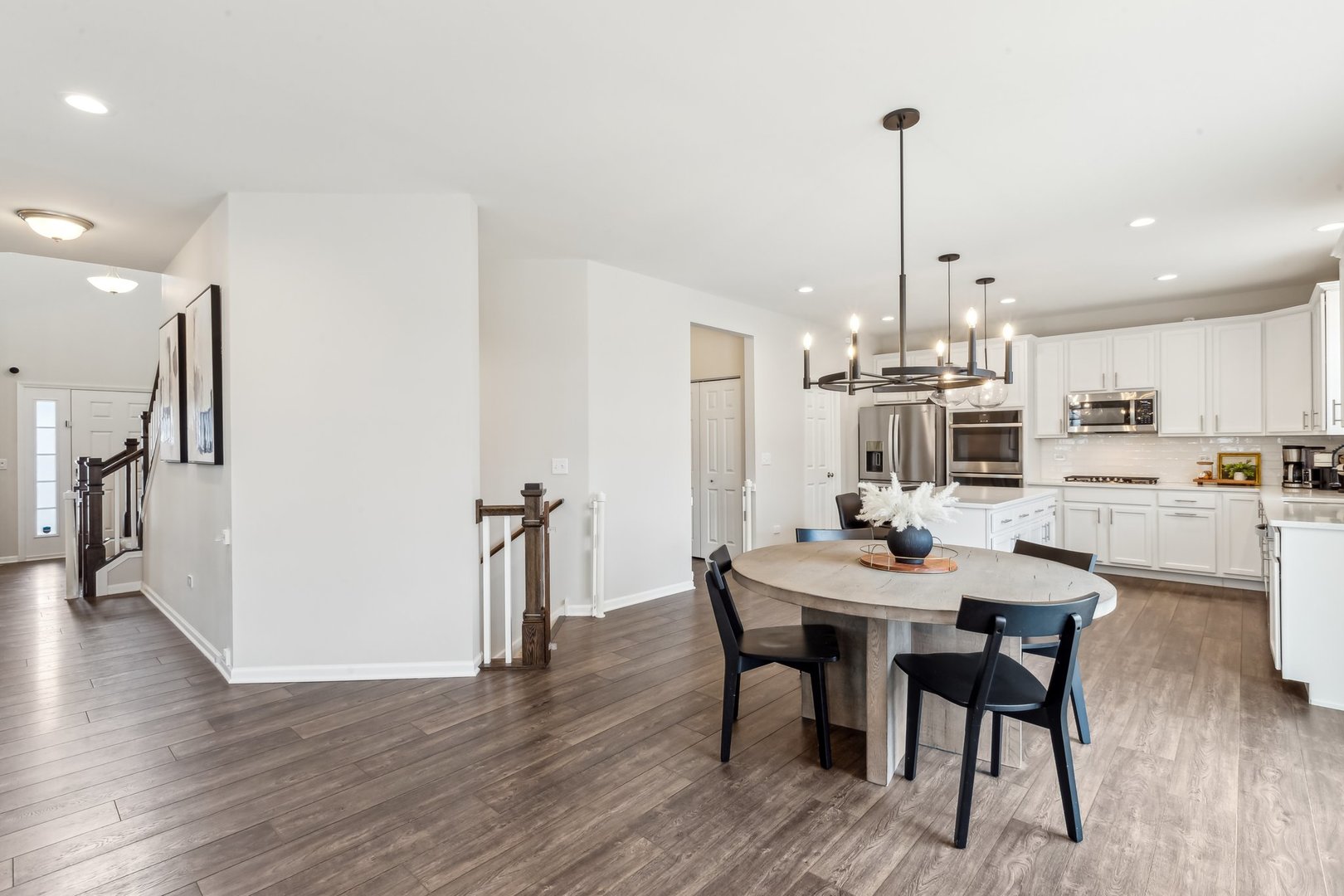 12308 Prairie Ridge Lane Plainfield, IL 60585 - Photo 13 of 36 Gallery Image 13