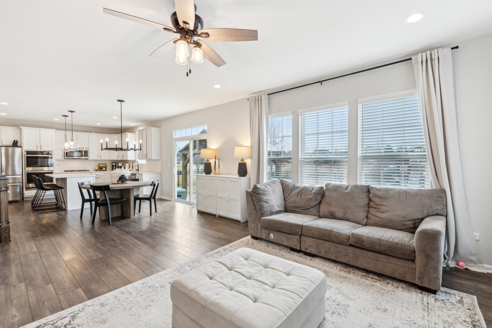 12308 Prairie Ridge Lane Plainfield, IL 60585 - Photo 15 of 36 Gallery Image 15