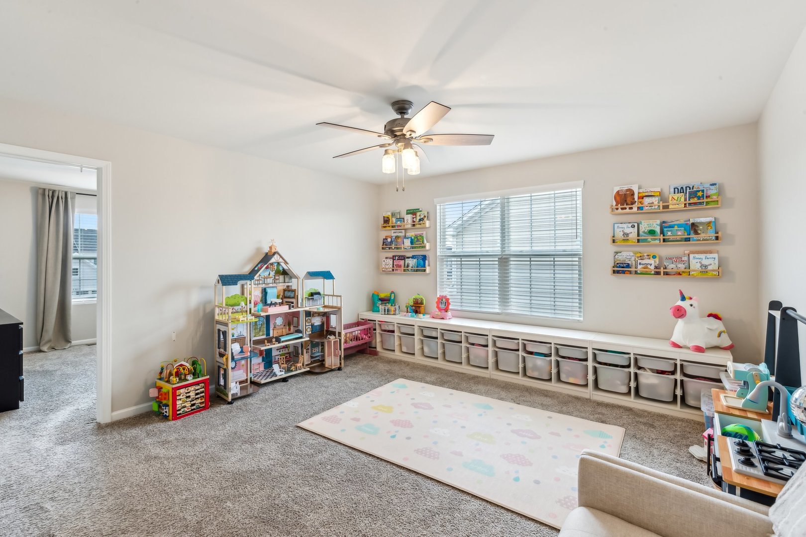 12308 Prairie Ridge Lane Plainfield, IL 60585 - Photo 19 of 36 Gallery Image 19