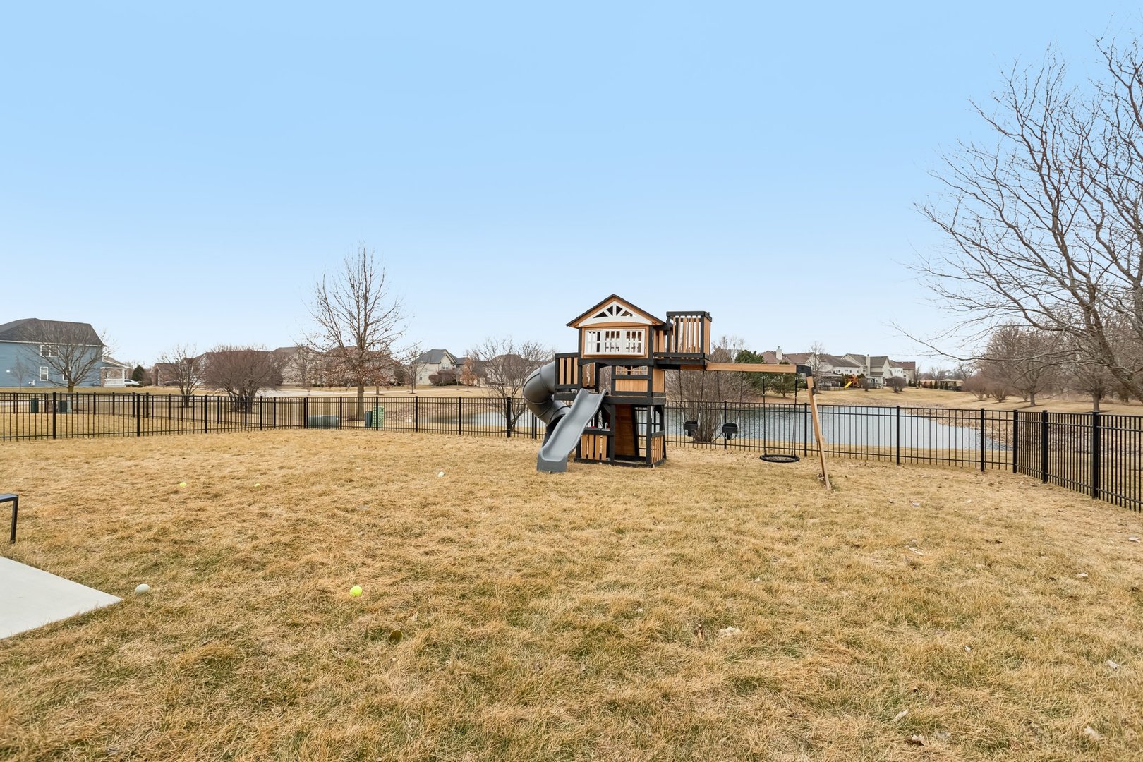 12308 Prairie Ridge Lane Plainfield, IL 60585 - Photo 33 of 36 Gallery Image 33