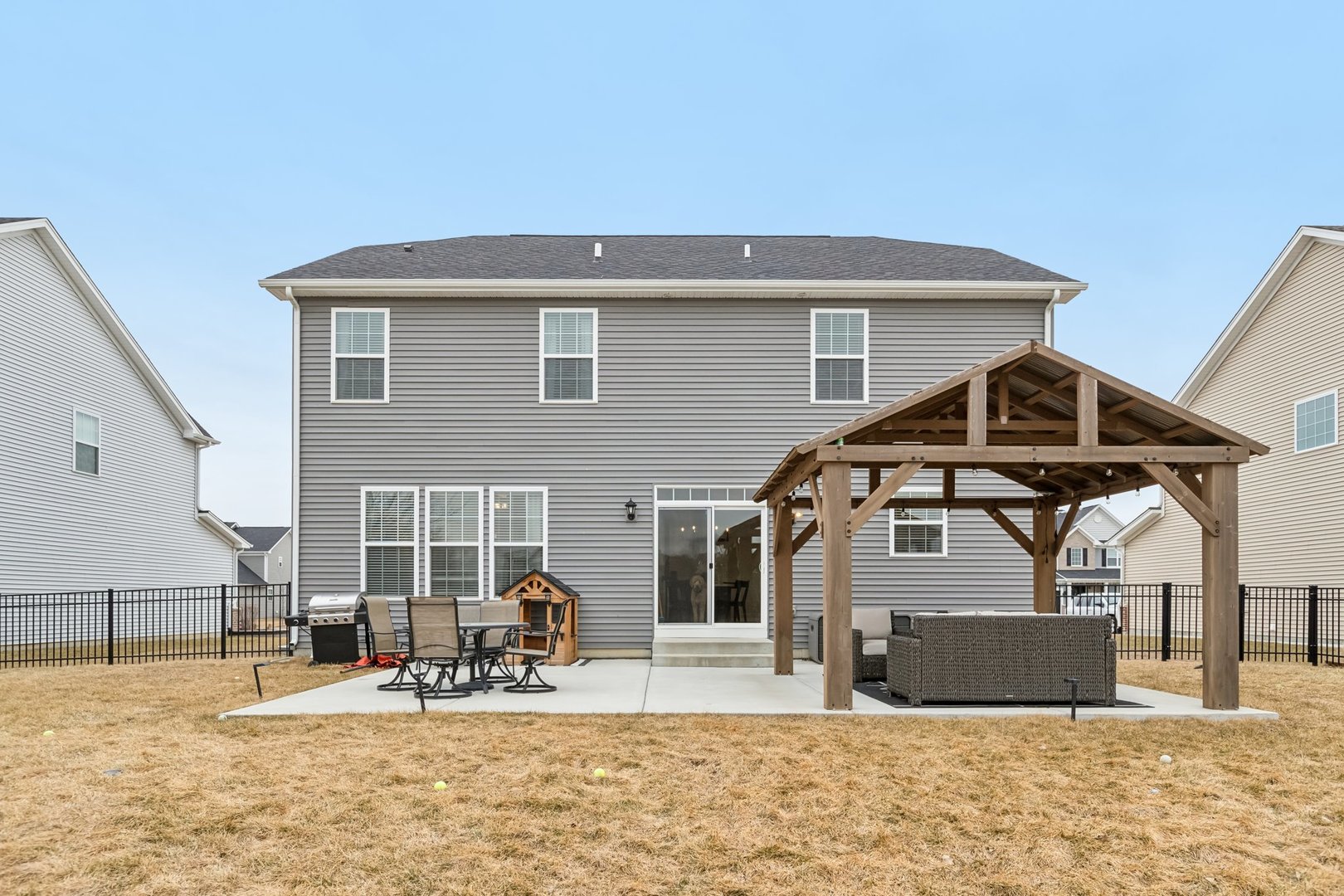 12308 Prairie Ridge Lane Plainfield, IL 60585 - Photo 34 of 36 Gallery Image 34
