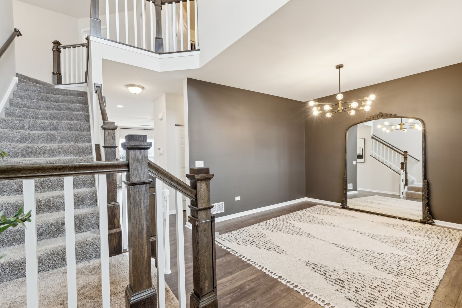 12308 Prairie Ridge Lane Plainfield, IL 60585 - Photo 5 of 36 Gallery Image 5