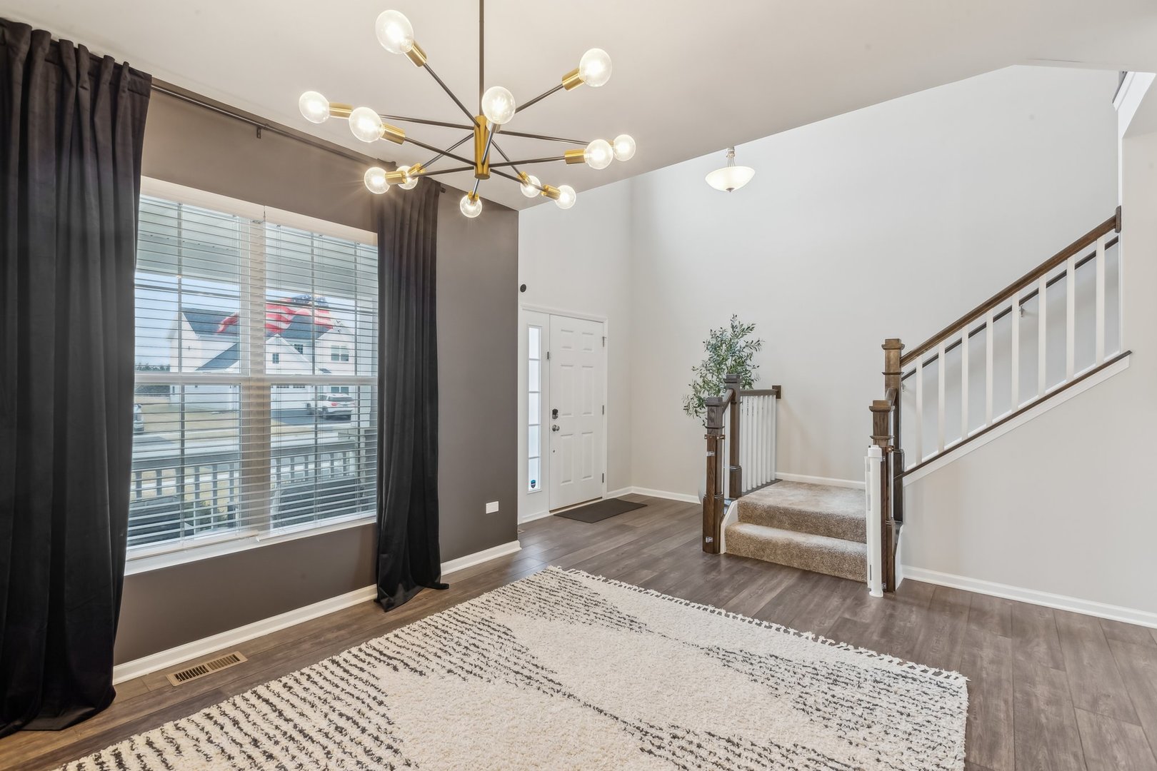 12308 Prairie Ridge Lane Plainfield, IL 60585 - Photo 6 of 36 Gallery Image 6