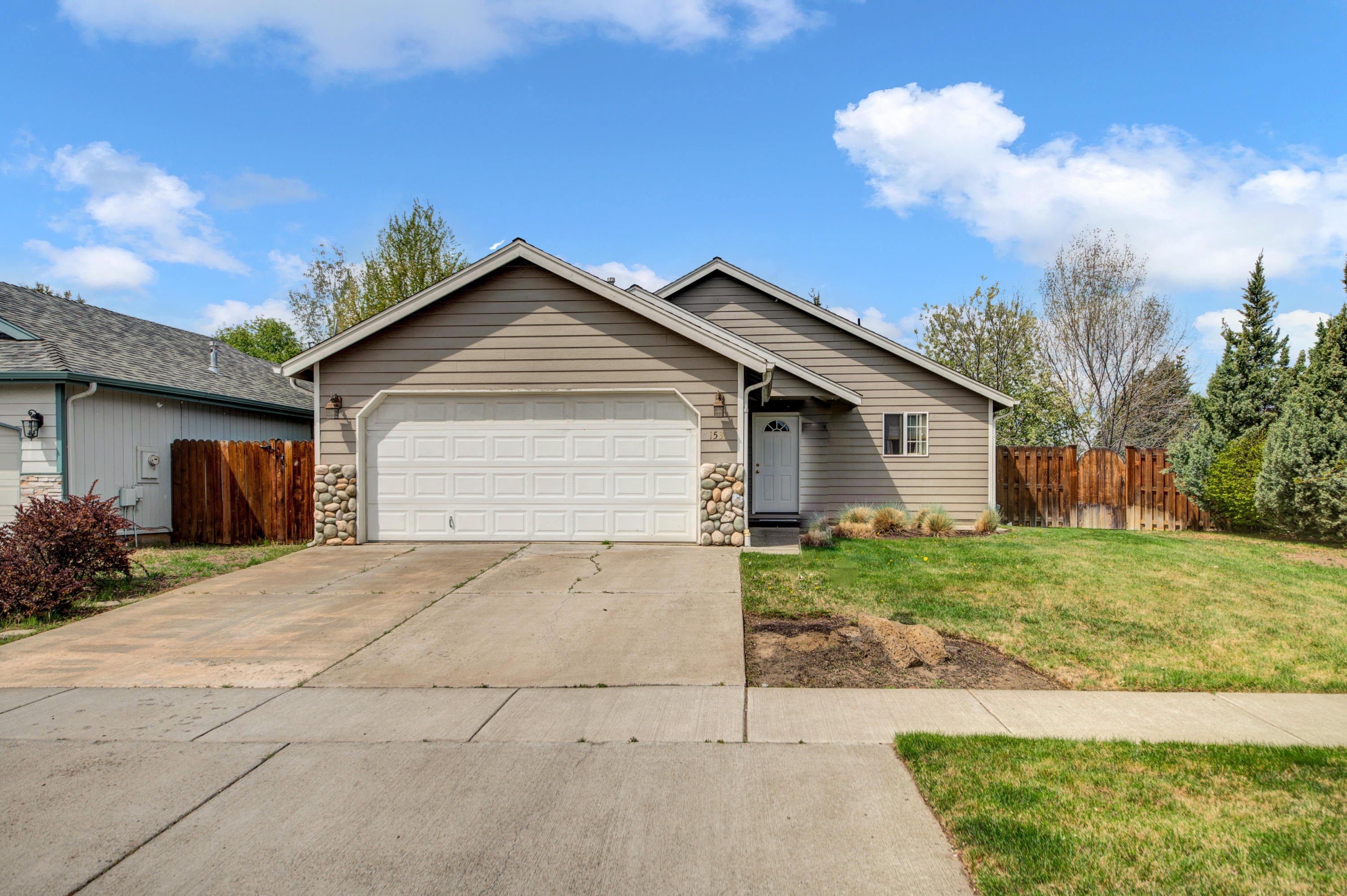 1531 Glacier Ridge Road Bend, OR 97701 - Photo 1 of 32 1