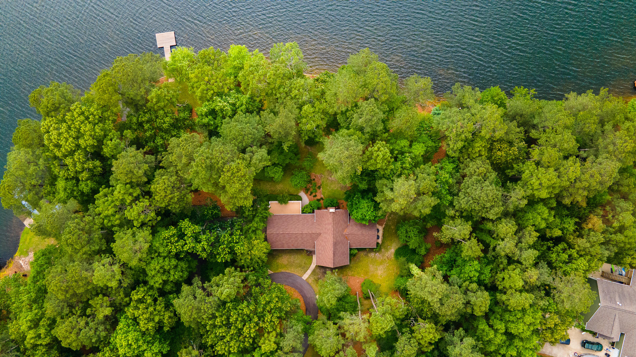 1049 Edisto Lake Road Wagener, SC 29164 - Photo 8 of 96
