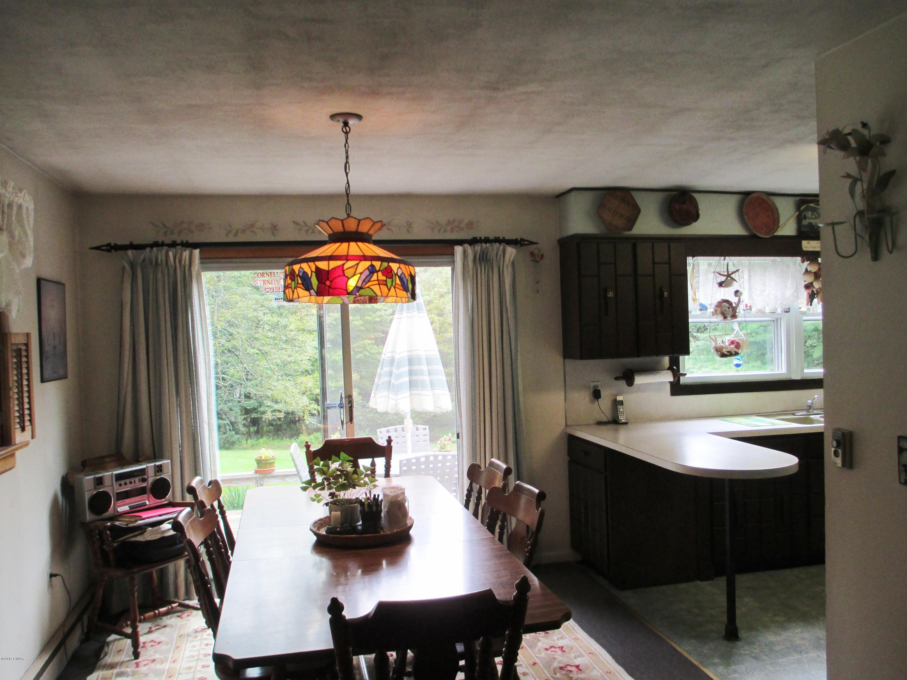 365 Goose Pond Road Lake Ariel, PA 18436 - Photo 12 of 22 Dining