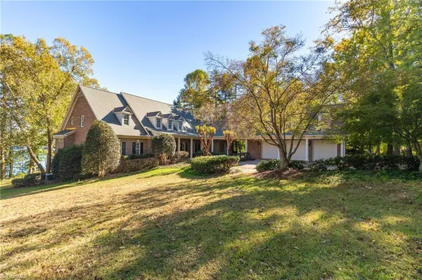 $1,490,000 | 5 Sail View Cove, Greensboro, NC 27455