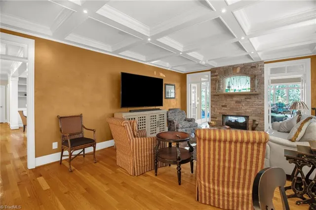 $1,490,000 | 5 Sail View Cove, Greensboro, NC 27455