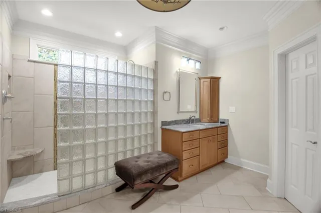 $1,490,000 | 5 Sail View Cove, Greensboro, NC 27455