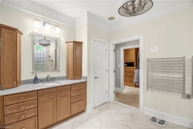 $1,490,000 | 5 Sail View Cove, Greensboro, NC 27455