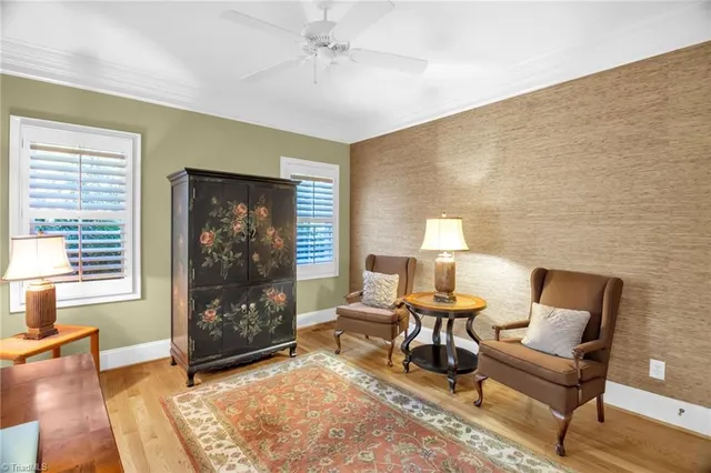 $1,490,000 | 5 Sail View Cove, Greensboro, NC 27455