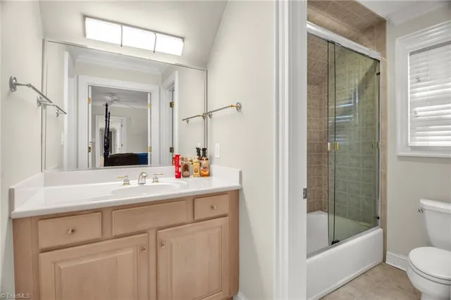 $1,490,000 | 5 Sail View Cove, Greensboro, NC 27455