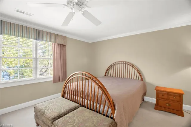 $1,490,000 | 5 Sail View Cove, Greensboro, NC 27455