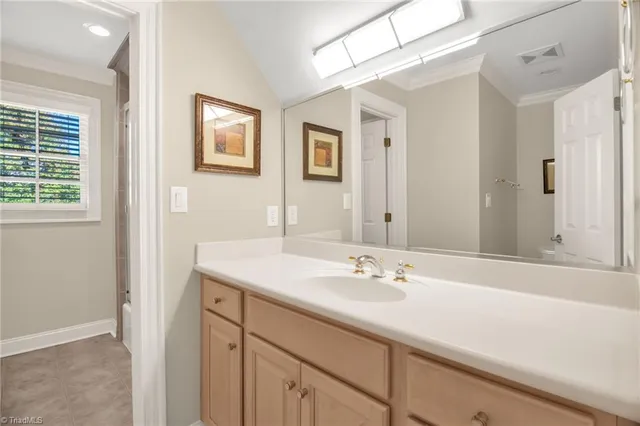 $1,490,000 | 5 Sail View Cove, Greensboro, NC 27455