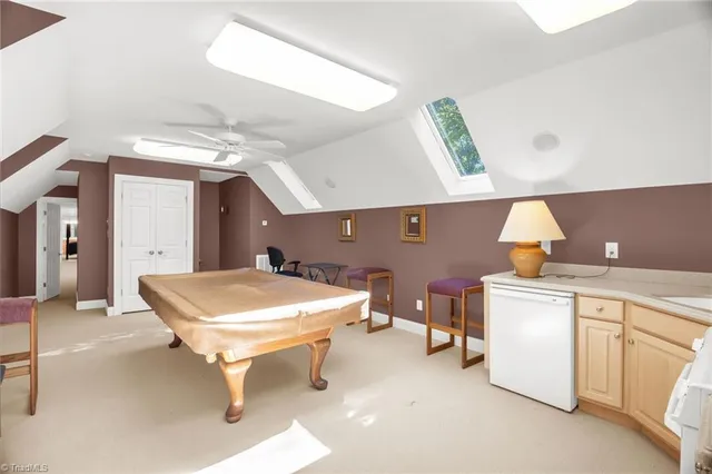 $1,490,000 | 5 Sail View Cove, Greensboro, NC 27455