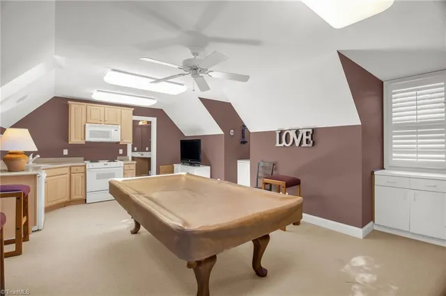 $1,490,000 | 5 Sail View Cove, Greensboro, NC 27455