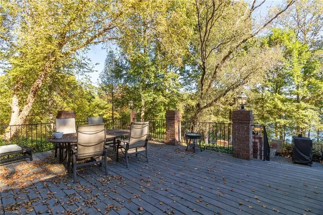 $1,490,000 | 5 Sail View Cove, Greensboro, NC 27455