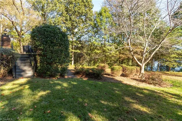 $1,490,000 | 5 Sail View Cove, Greensboro, NC 27455