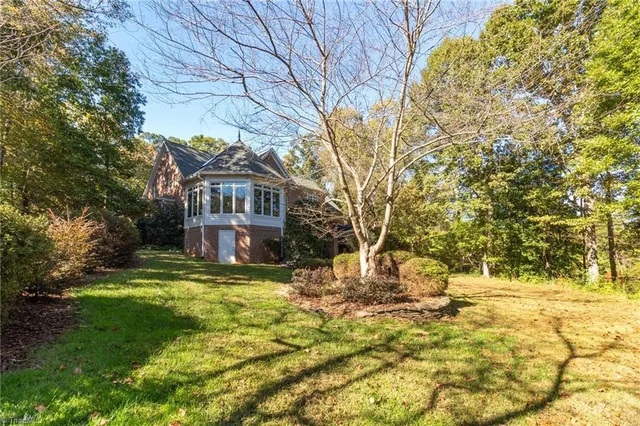 $1,490,000 | 5 Sail View Cove, Greensboro, NC 27455