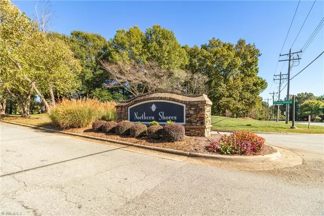 $1,490,000 | 5 Sail View Cove, Greensboro, NC 27455