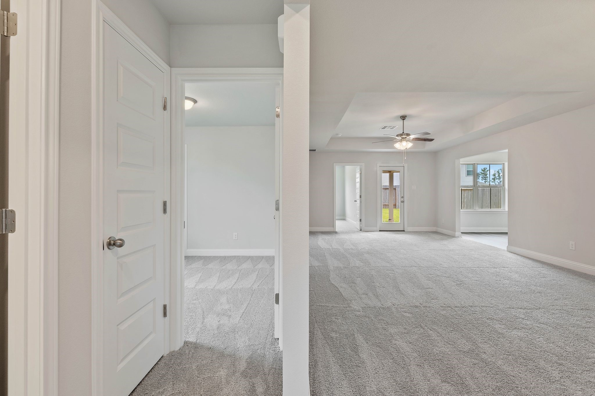 10711 Ellerston Road Cleveland, TX 77327 - Photo 6 of 24